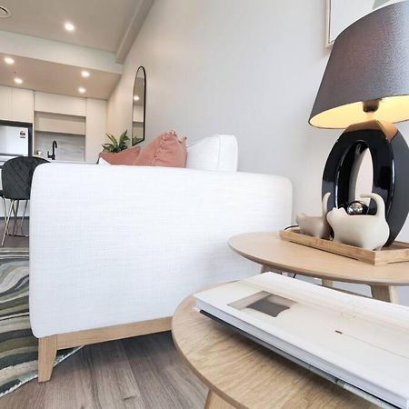 Brand New Stylish 2Br Apartment- Free Parking Auckland Exterior foto
