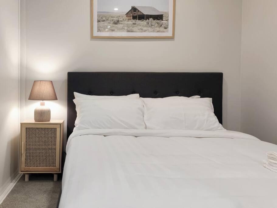 Brand New Stylish 2Br Apartment- Free Parking Auckland Exterior foto